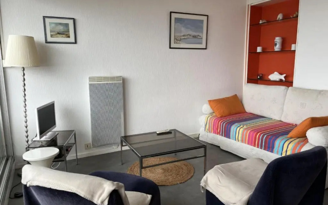 Appartement Arcachon, 2 pièces, 4 personnes - FR-1-374-51