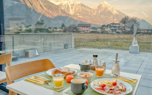 Martigny Boutique Hotel