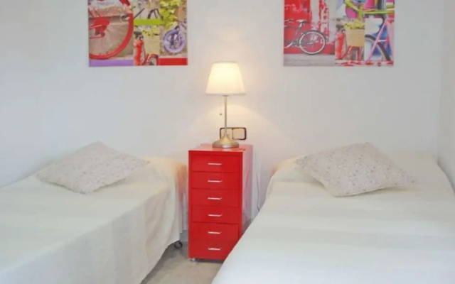 Apartment in Llafranc - 104798 by MO Rentals
