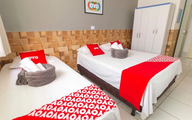 Hostel App by OYO Rooms