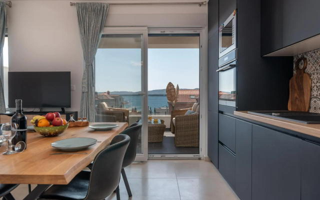 Apartman Adriana