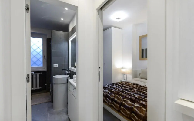 Popolo Apartment