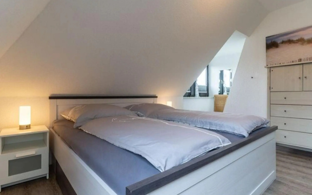 Ferienwohnung Kustenluft in Tating