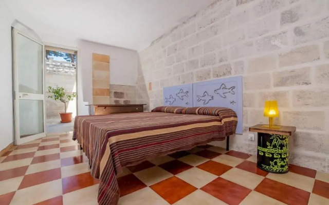 Villa Odetta - appartamento Limonaia