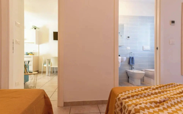 Lovely Ground-floor Apartment With Fenced Garden