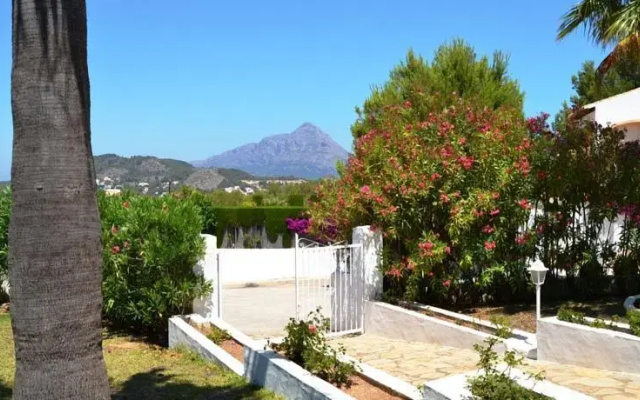 Casa Oleander