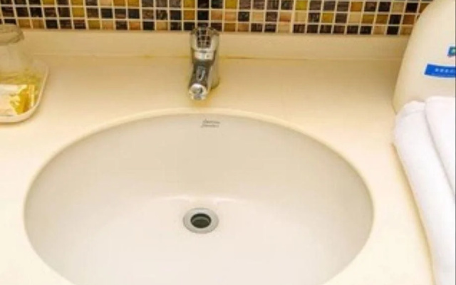 Dalian Golden Sun Hotel Apartment