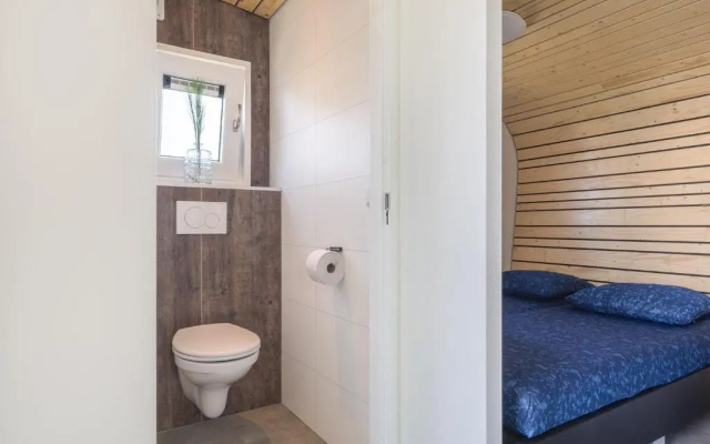 Luxe Tiny House