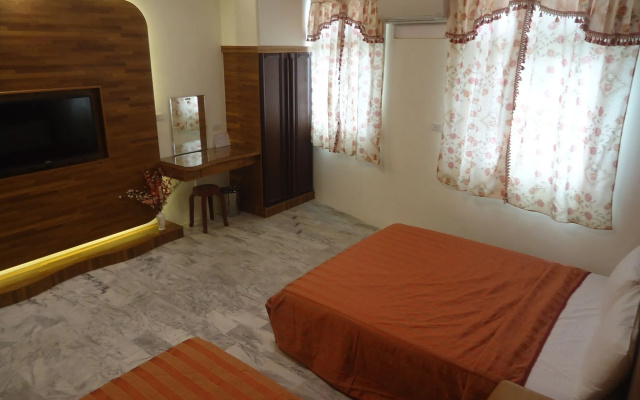 Fun Sun B&B