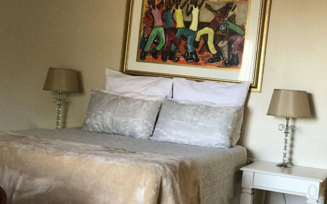 Edens Guest House