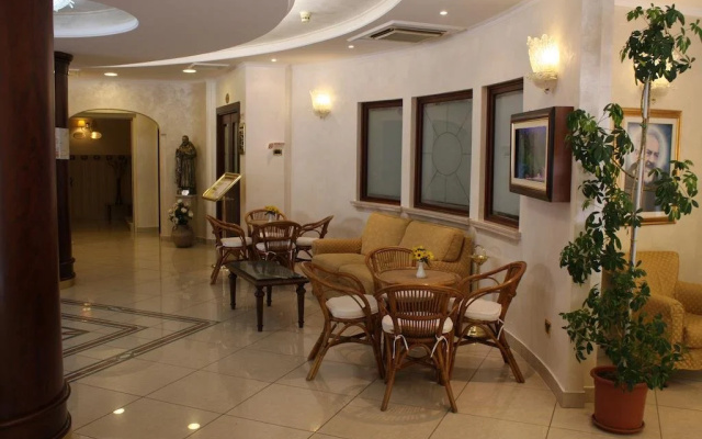 Hotel Di Cosmo