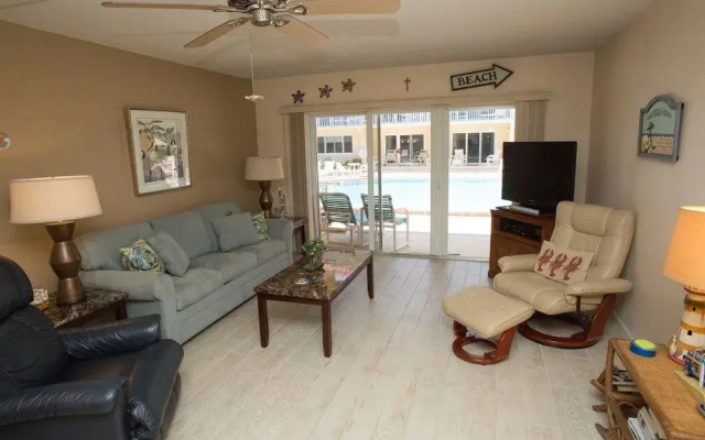 Win-San A-103 - 2 Br Condo