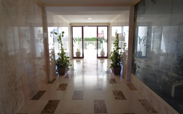Apartamento Albatros 131