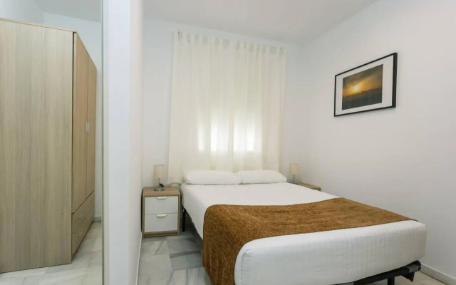 Hotel Sercotel Puerto de Santa María