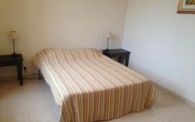 Appartement Guy