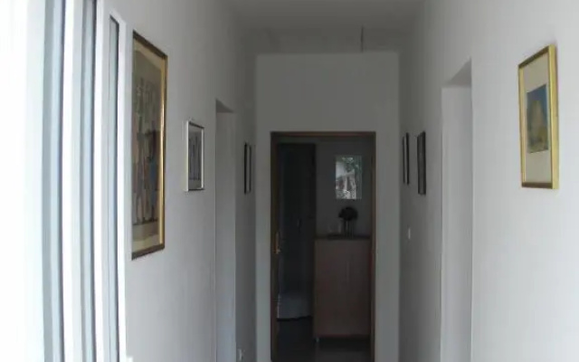 Apartments Renko