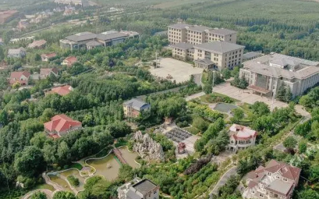Songjinglou Hotel