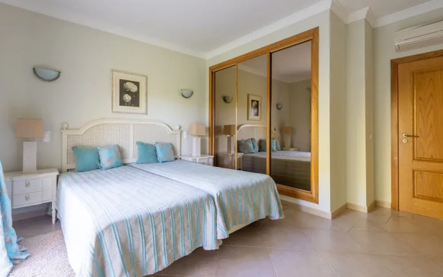 Villa Adriana at Boavista Resort