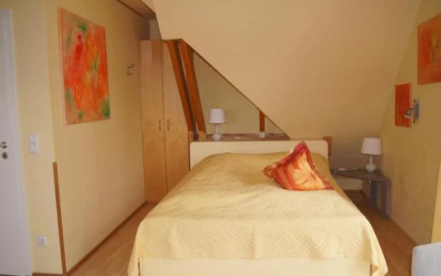 Aparthotel Benji