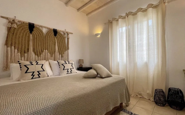 Infinity View Villas Mykonos