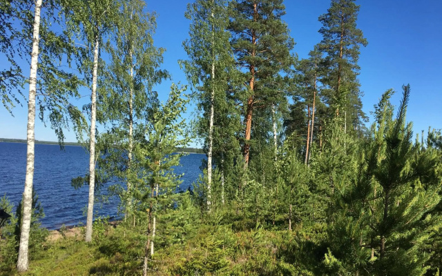 Lomakeskus Saimaanranta