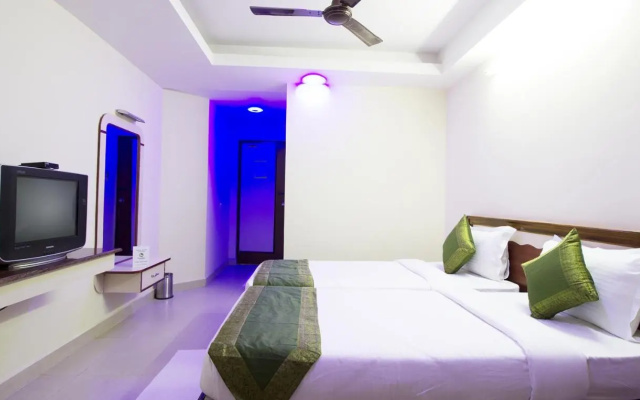 Hotel Sun Square