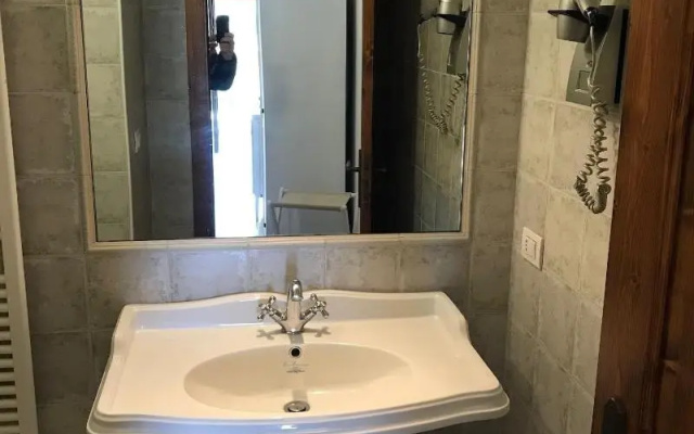 Hotel Masseria Serritella