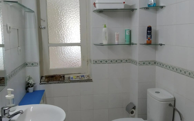 Apartamento Casco Antiguo Ponferrada