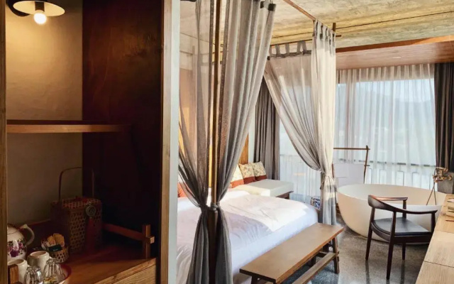 Hotel Gahn Khao Lak