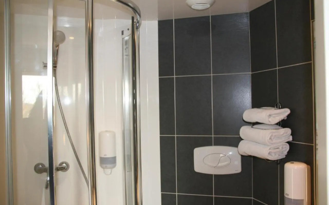 B&B HOTEL PERPIGNAN Sud Saleilles