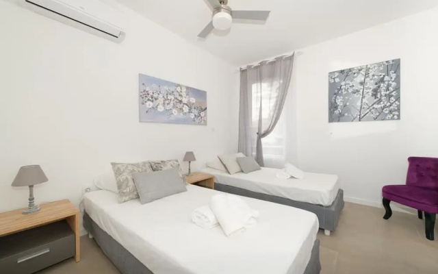 Appartement Le Tropic Zen