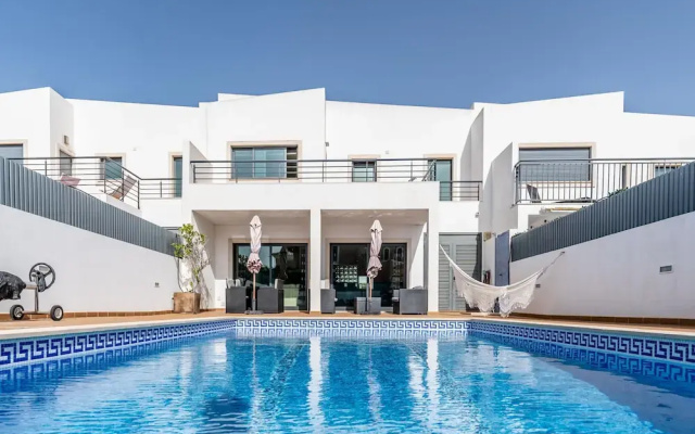 Villa Feliz Algarve V3 Sesmarias