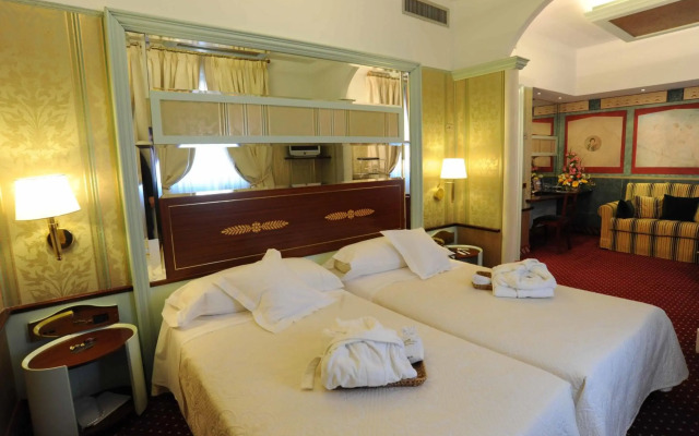 c-hotels Rubens
