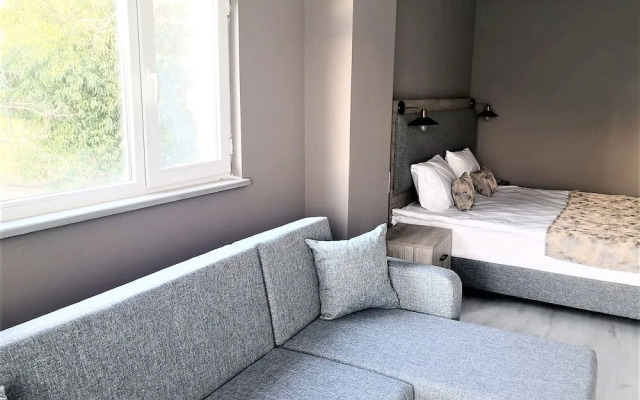 HBS Boutique Hotel & Restaurant