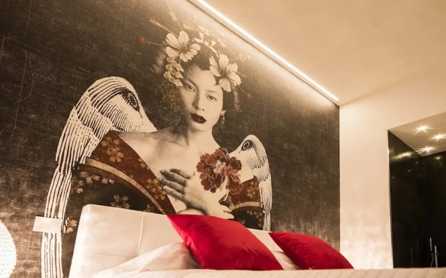 VipVerona Luxury Apartment