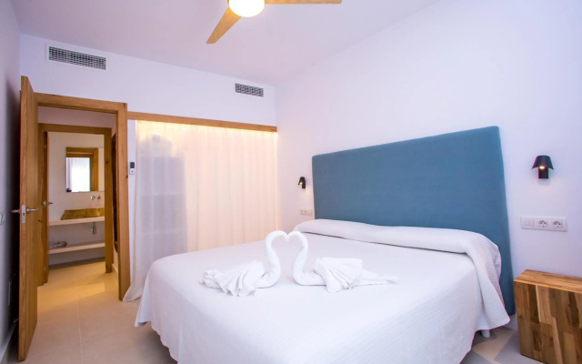 Sa Cala Suites