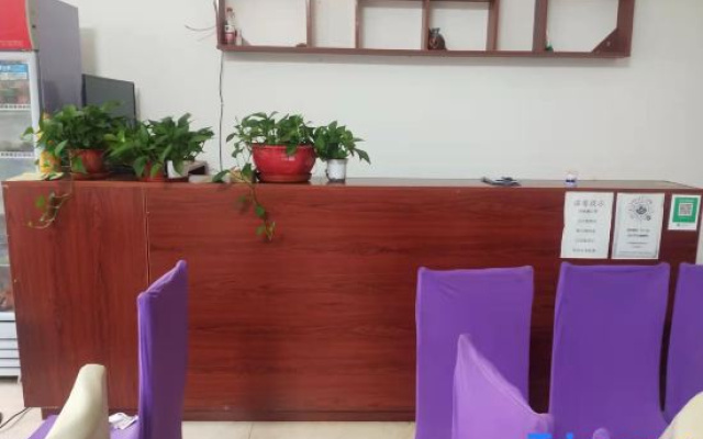 Jiangjiejing Chinese Inn