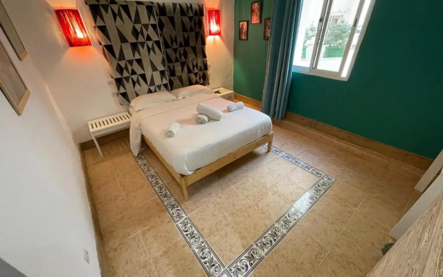 Mama Souiri Hôtel