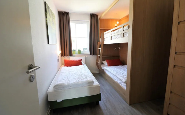 UplandParcs Residence Astenberg