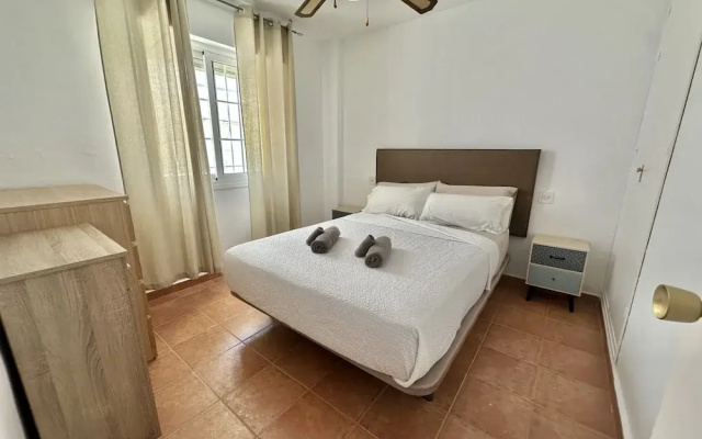 Figo de Steram Flats Torremolinos