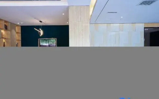 Starway Hotel (Wenxi Swimming Pool)
