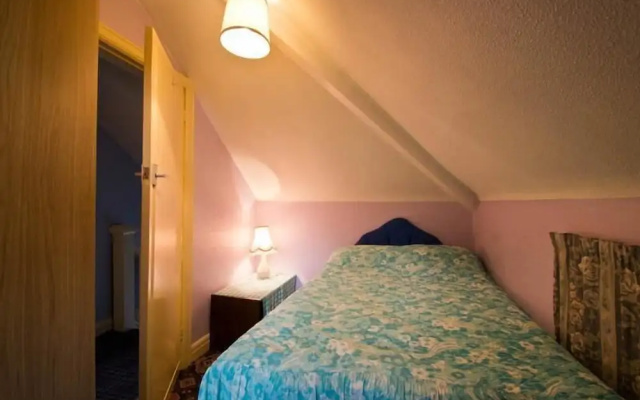 The Tops Self Catering
