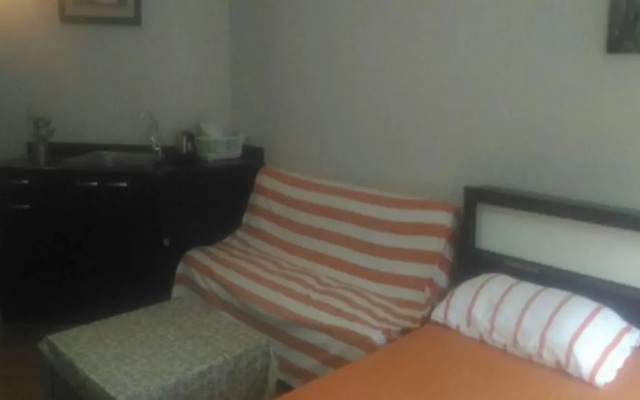 Room-poppular Palace Don Mueang Bangkok
