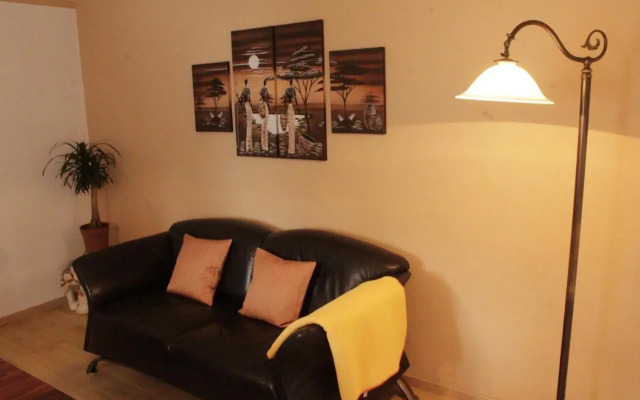 Ferienwohnung Erika