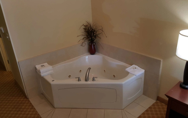 Comfort Inn & Suites Dothan Northside Plaza