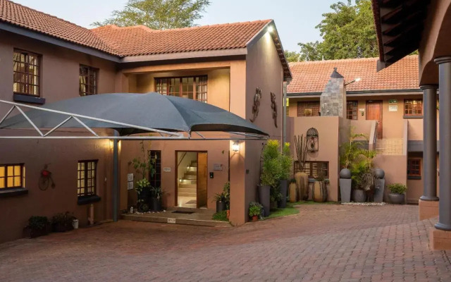 Casa Albergo Guest House