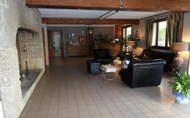 Hôtel Le Bastide