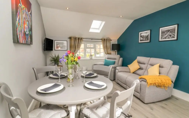 New Inn Apartment