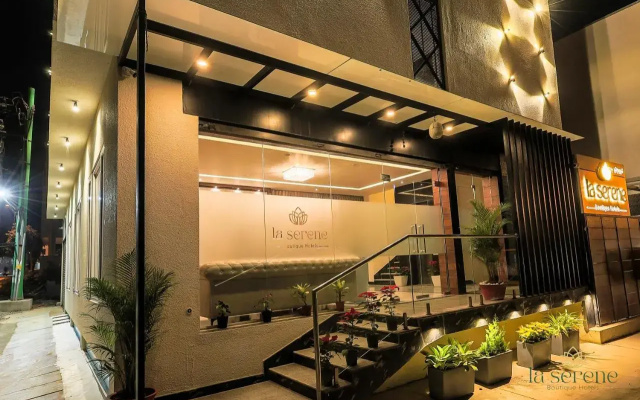 La Serene Boutique Hotel
