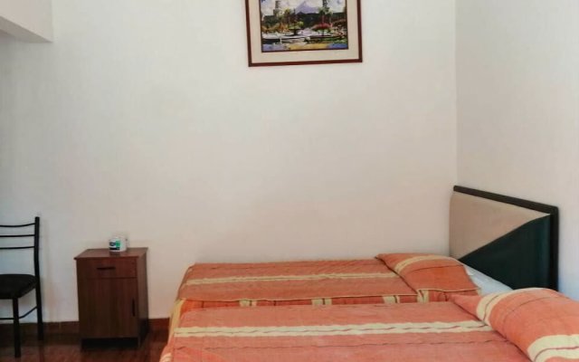 Hostal Characato Suite 0